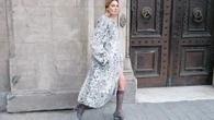 Style Influencer Camille Charrière Partners With Zeynep Arçay on Capsule Wardrobe
