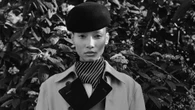 Maria McManus Pre-fall 2026: Wading in Abstract Waters