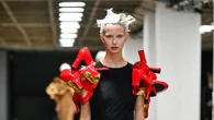 Junya Watanabe Spring 2026: Object Lessons