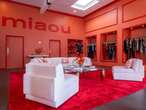 Miaou Unveils Paris-inspired Pop-up in Los Angeles