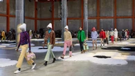 Giorgio Armani, Prada, Ralph Lauren and Umit Benan Standouts at Milan Men’s Spring 2026, Retailers Say