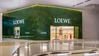 Loewe Opens at The Shops at Crystals, Las Vegas