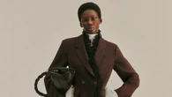 Ganni Fall 2026: The New Romantic