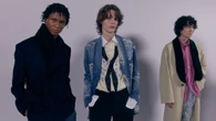 Dior Men’s Spring 2027: Come Undone