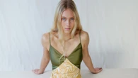 Tanya Taylor Pre-fall 2026: Hitting the Road