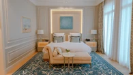 Historic Hôtel Hermitage Monte-Carlo Pairs New Renovations With Monte-Carlo Beach’s Jacquemus Comeback