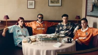 ’90s Soccer Fashion Lives With Just Eat, Daily Paper and Trophy by Gassan Collaboration