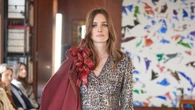Julie de Libran Couture Spring 2026: At Home With Friends