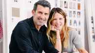 Jacob Cohën Teams Up With LF Luís Figo for Capsule Collection 