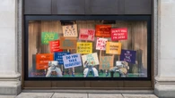 Selfridges Launches Music-themed Summer Takeover