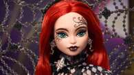 Harris Reed’s Witchy Monster High Doll Takes Inspiration From Lady Gaga