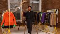 Áwet New York Will Open Its Showroom for Emerging Black and Women-owned Brands during NYFW