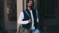EXCLUSIVE: Louis Vuitton Taps Skateboarder Tyshawn Jones for Men’s Pre-fall Campaign