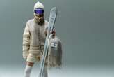 Iro Ventures into Skiwear