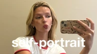 Apple Martin Lands First Major Fashion Deal as Self-Portrait Brand Ambassador