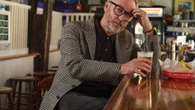 Todd Snyder Taps The National’s Matt Berninger for Spring Campaign