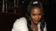 Naomi Campbell Can Appeal Charity Trustee Ban in Fashion For Relief Funding Scandal