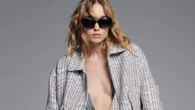 Missoni Pre-Fall 2026: Warming Up to a Cozy Business