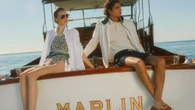 Tod’s Launches Collection Inspired by Marlin Boat