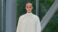 Alaïa Winter-Spring 2026: Swaddle Me Beautiful