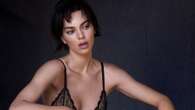 Kendall Jenner and Alexander Skarsgård Play Starring Roles in Latest Calvin Klein Campaigns