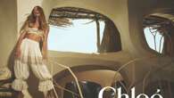 EXCLUSIVE: Yearning for Summer? Check Out the New Chloé Campaign