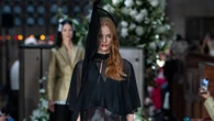 Patrick McDowell Spring 2026: Grandmother Knows Best