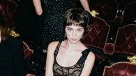 Chanel Opens a New Season of the Paris Opera Ballet With a Grand Gala at the Palais Garnier