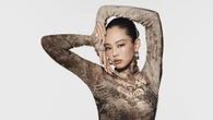 Blackpink’s Jennie Models Bold Looks in Jean Paul Gaultier Campaign