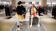 Head Opens Men’s Sportswear Pop-up, Part of Selfridges’ Sportopia Takeover