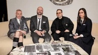 Thom Browne’s Latest Project Celebrates Art, Trust and a Love of Running