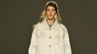 Dries Van Noten Spring 2026: Catch a Wave