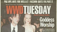 From the Archive: Met Gala Glamour