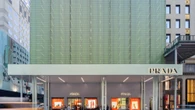 Prada Unveils Dynamic New Facade on Fifth Avenue, Blending Industrial Design With Refined Aesthetics