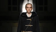 Dries Van Noten Fall 2026: Art History Lesson