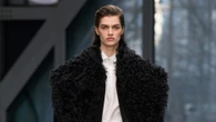 Calvin Klein Collection Fall 2026: Flexing Restraint