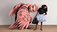 Prada Releases Surprise Second Act of Spring 2026 Campaign Collaborating With Jordan Wolfson