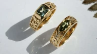How Queer-owned Jewelry Brands Helped Redefine the Traditional Engagement Ring