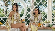 Alice + Olivia by Stacey Bendet Launches Limited-edition Swimwear Collection With PQ Swim