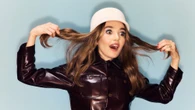 Chloe Fineman Collaborates With L.A.-based Brand Mother on Retro-inspired Capsule