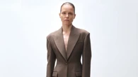 Roksanda Fall 2026: Color Forms
