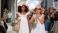Bonpoint Stages Fashion Show, Celebrates 50 Years