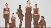 Skims Collaborates With Emerging Luxury Brand Vettese on Sculptural Ready-to-wear Capsule