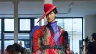 RVDK Ronald van der Kemp Couture Fall 2026: Street Smarts