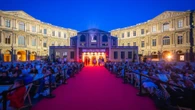 Chanel Supports Cinema Paradiso at the Louvre, Brings Sofia Coppola for Opening Night