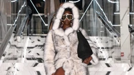 Philipp Plein Fall 2026: Show Business