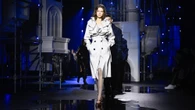 McQueen and Mulberry Anchor a Charged London Fashion Week Fall Schedule