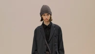 Undercover Men’s Fall 2026: Portrait of a Lady