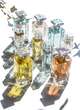 Bogart Snaps Up Rose et Marius Fragrance House 