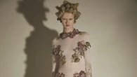 Francesco Scognamiglio Spring 2026 Couture: Faithful Edge